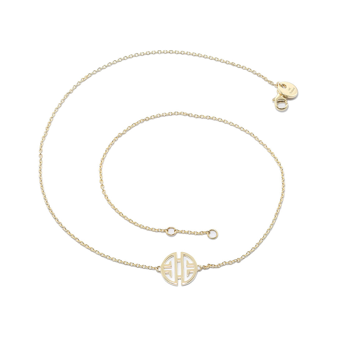 Gold Shou Chain Wrap Bracelet for Women - Elegant Adjustable Hand Chain Jewelry - Perfect for Parties, Weddings, and Everyday Wear