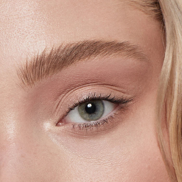Kosas Air Browâ¢ Clear + Clean Lifting Eyebrow Gel with Laminated Effect - Vegan, Cruelty-Free Brow Styler for Fluffy, Natural-Looking Brows - Perfect for Everyday Makeup & Special Occasions