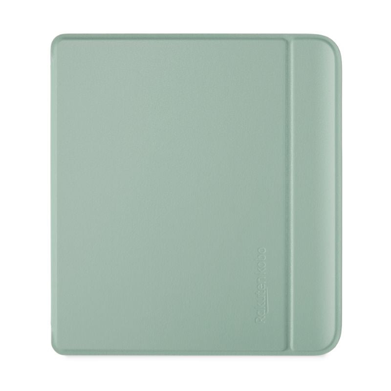 Premium Protective Sleep Cover for Kobo Libra Colour - Soft Green Case with Secure Fit - Perfect for Travel, Home & Office Use