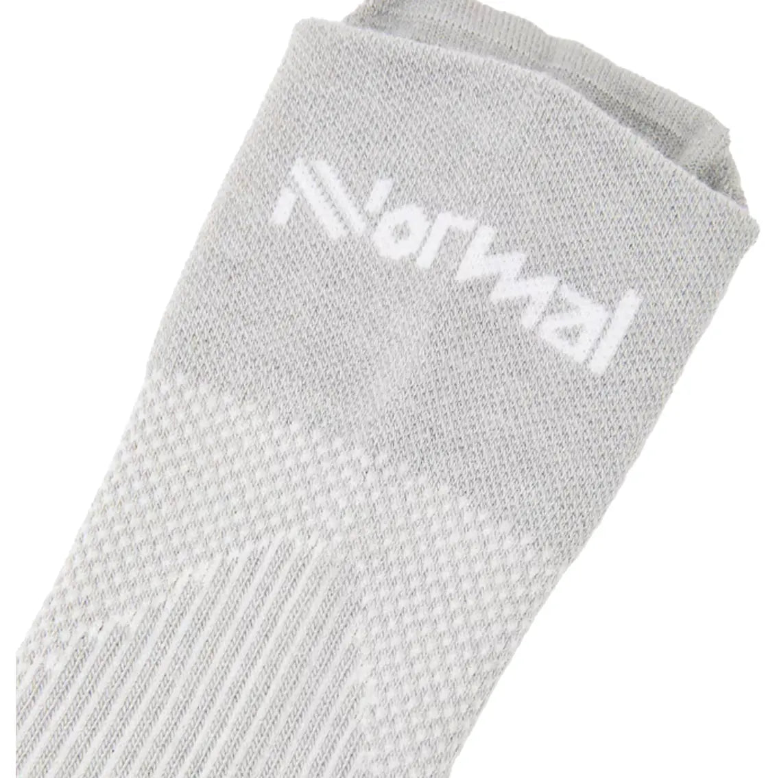 NNormal Running Socks for Men & Women - Breathable Cushioned Athletic Socks for Jogging, Hiking & Workout - Comfortable Performance Socks for Sports & Daily Wear