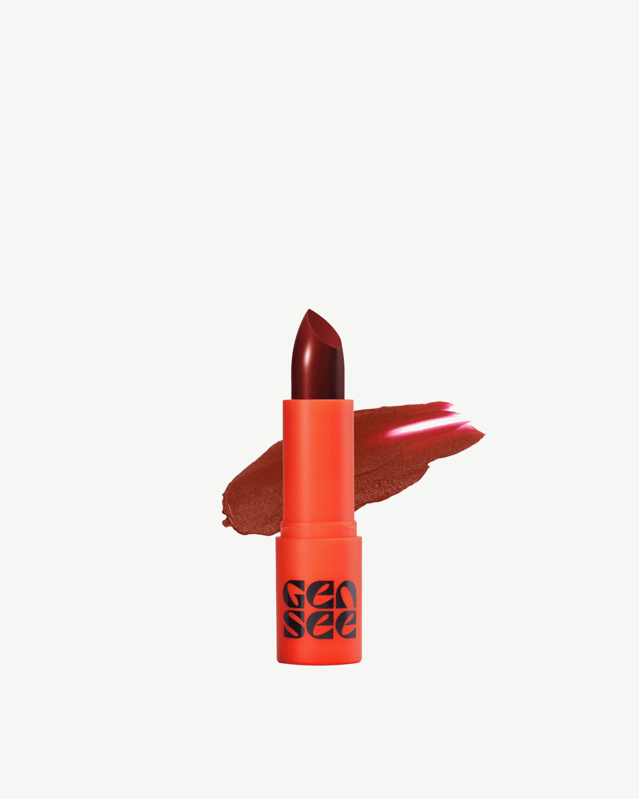 Long-Lasting Matte Lipstick - Waterproof & Smudge-Proof Lip Color for All-Day Wear - Perfect for Work, Date Night, and Special Occasions
