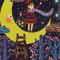 03 Moon Girl