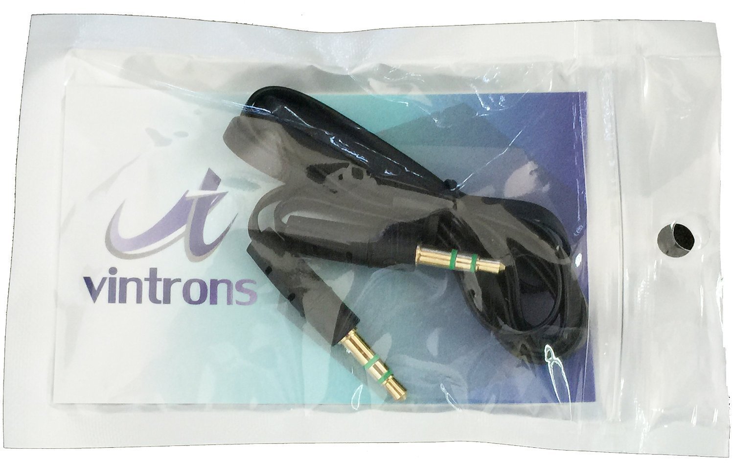VINTRONS Replacement Battery F650010252 for TomTom One GPS - Long Lasting Power for Road Trips & Outdoor Navigation