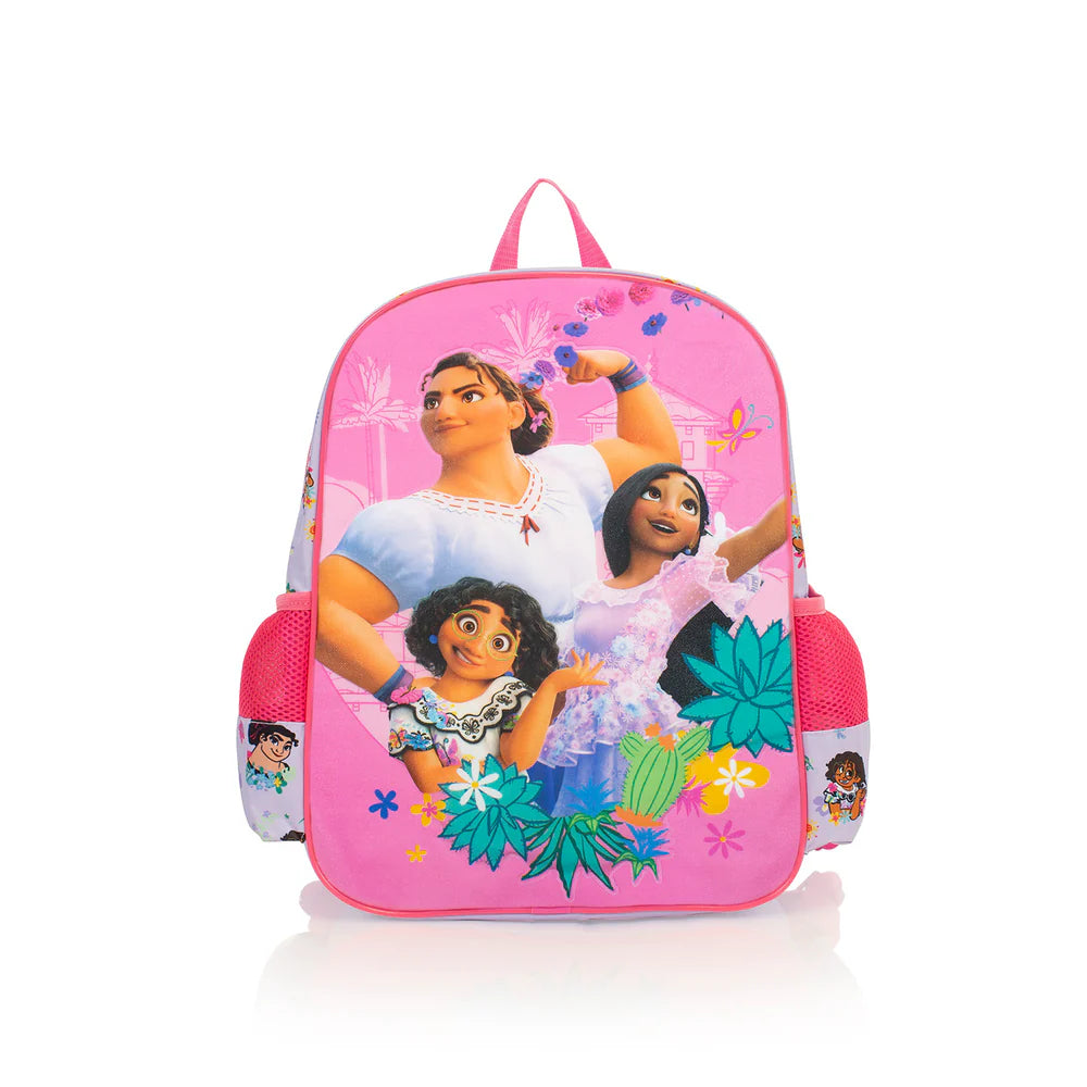 Disney Encanto Backpack for Kids & Adults - Lightweight Durable School Bag for Travel, Hiking & Everyday Use