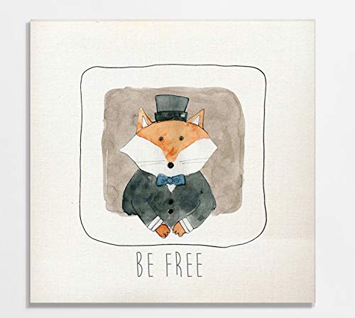 Be Free