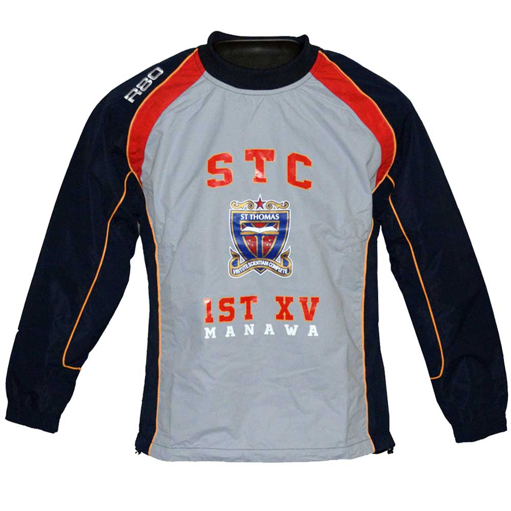 R80 Sports Shell Pullover Training Tops for Men & Women - Lightweight Breathable Workout Shirts for Running, Gym, Yoga & Outdoor Activities