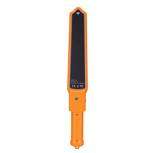 **512Hz Sewer Camera Locator & Plumbing Pipe Inspection Kit - Underground Detection Device for Water Supply, Cable Pipelines & More (US Plug) | Ideal for Plumbing Repairs, Utility Inspections & Drain Maintenance**