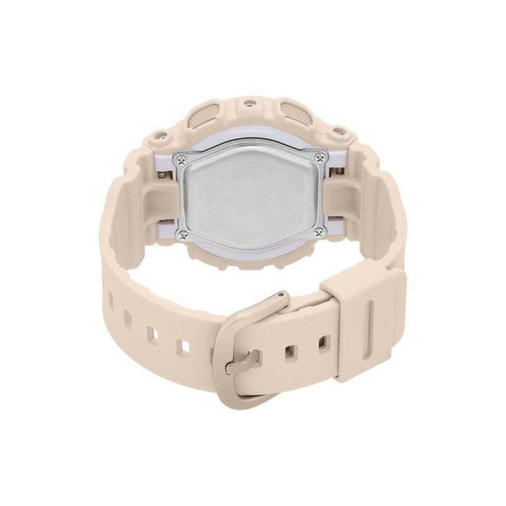 CASIO BABY-G BA-110CP-4ADR Women's Digital Sport Watch with Shock Resistance & Waterproof - Perfect for Running, Swimming, and Outdoor Activities