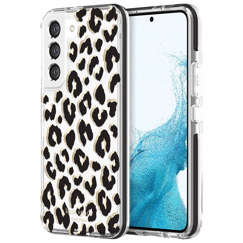 Samsung Galaxy S22 Case - Shockproof Hard Shell Protective Cover - Slim Fit Durable Phone Case for Samsung Galaxy S22 - Perfect for Daily Use, Travel & Outdoor Activities