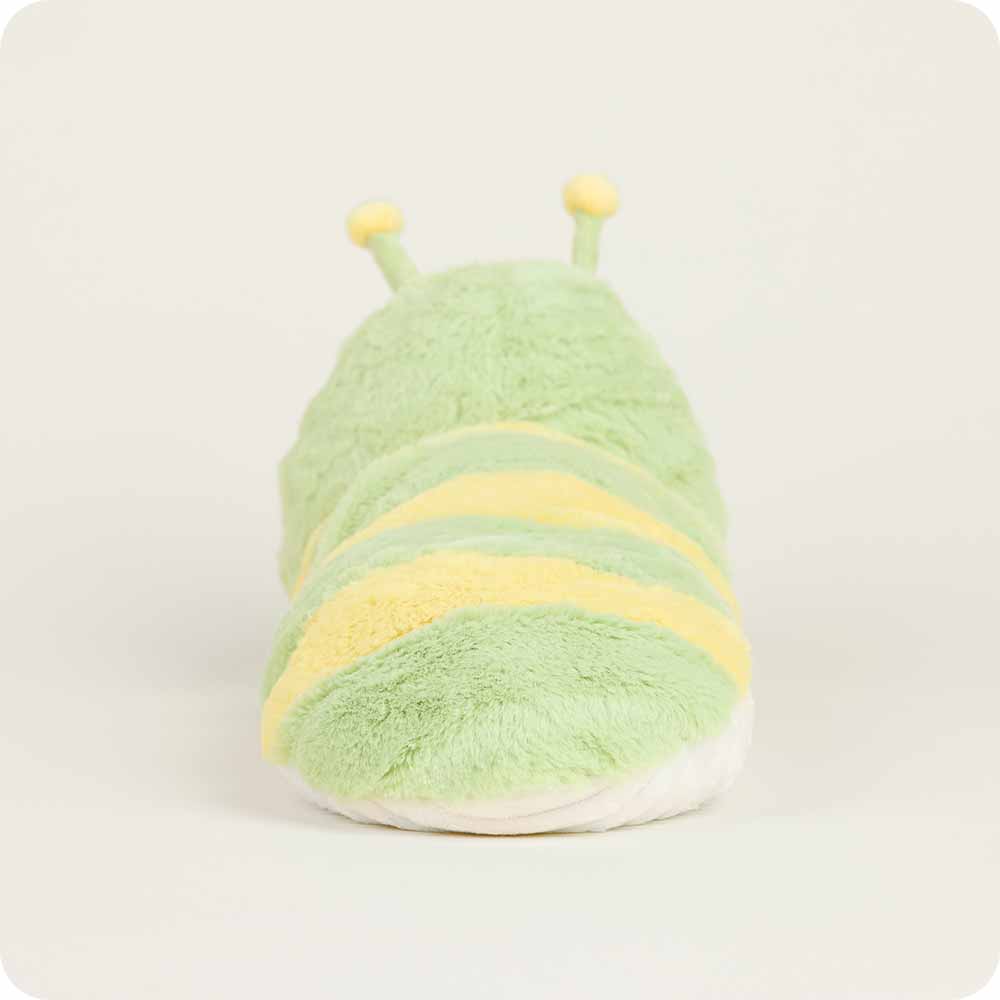Cat Plush Toy with Warmies - Soft & Cozy Stuffed Animal for Kids & Adults | Perfect for Cuddling, Gifts, and Stress Relief