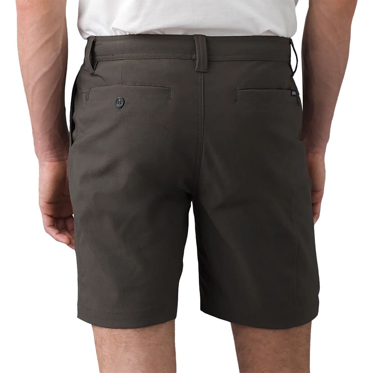 prAna Alameda Shorts - Women's Hiking & Travel Shorts with Quick-Dry Fabric & UPF 50+ Sun Protection | Perfect for Outdoor Adventures, Camping & Yoga