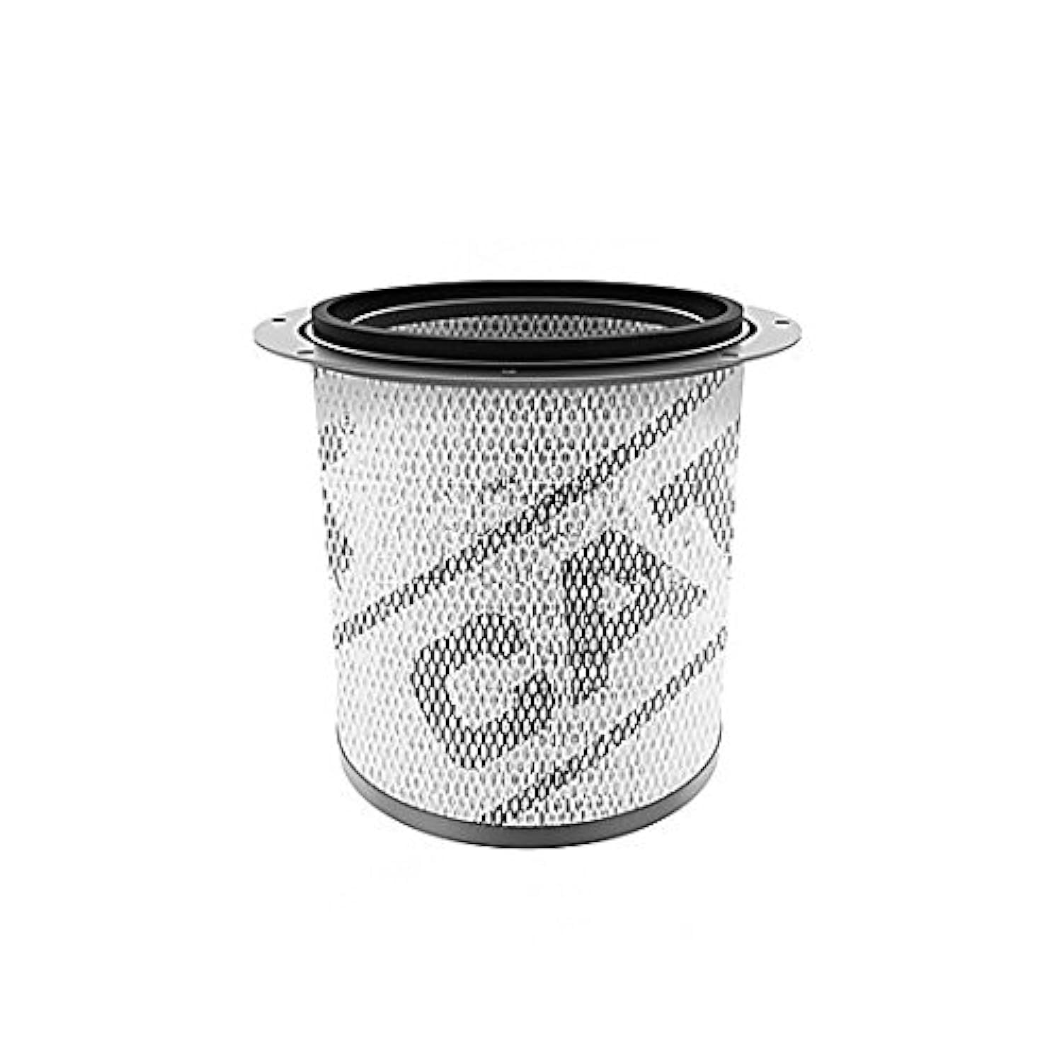 Caterpillar 4P0711 4P-0711 High Efficiency Engine Air Filter Replacement for Heavy-Duty Trucks & Construction Equipment - Improves Engine Performance & Airflow