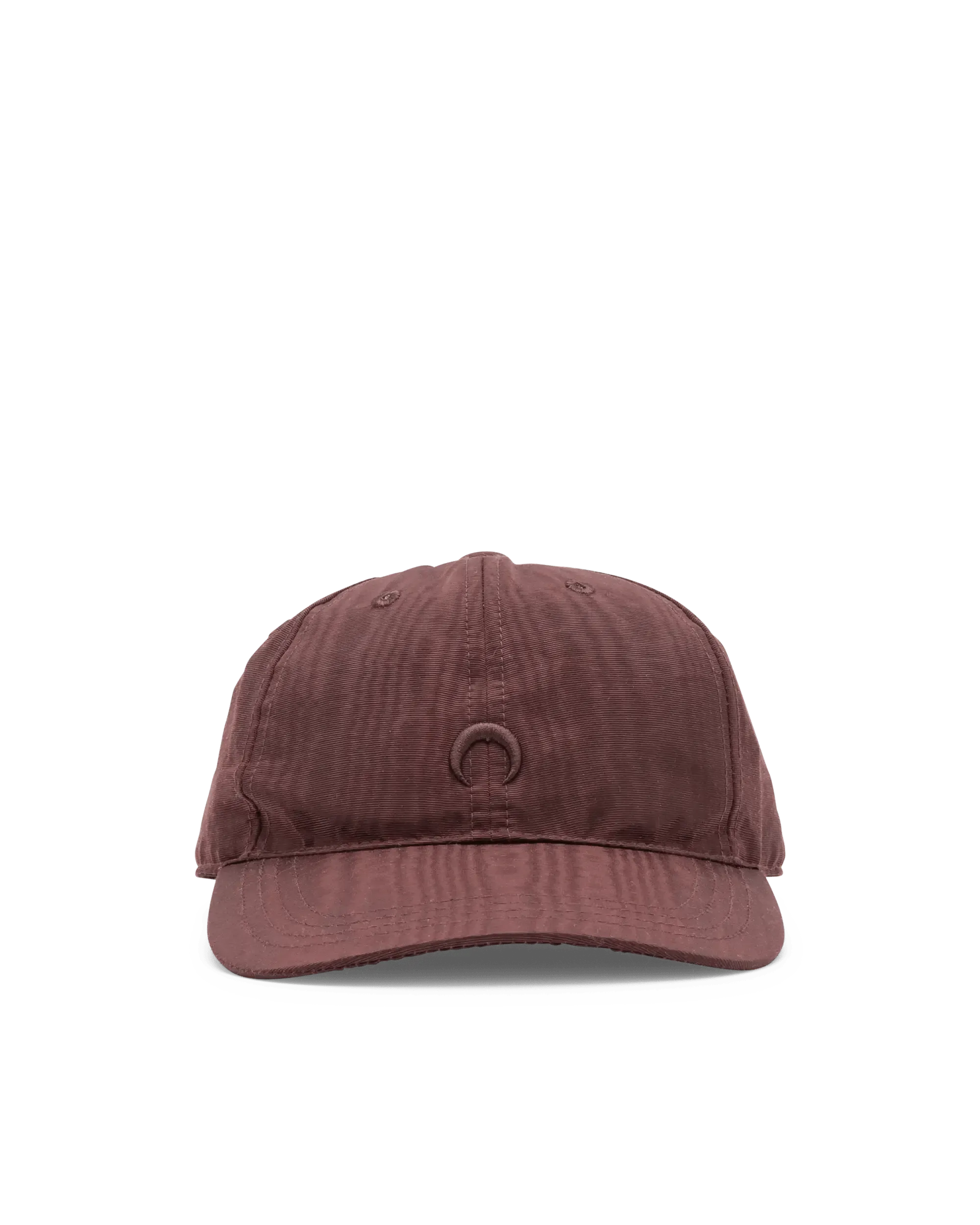 Embroidered Moiré Baseball Cap for Men & Women - Stylish Adjustable Cotton Hat for Outdoor Sports, Hiking & Casual Wear