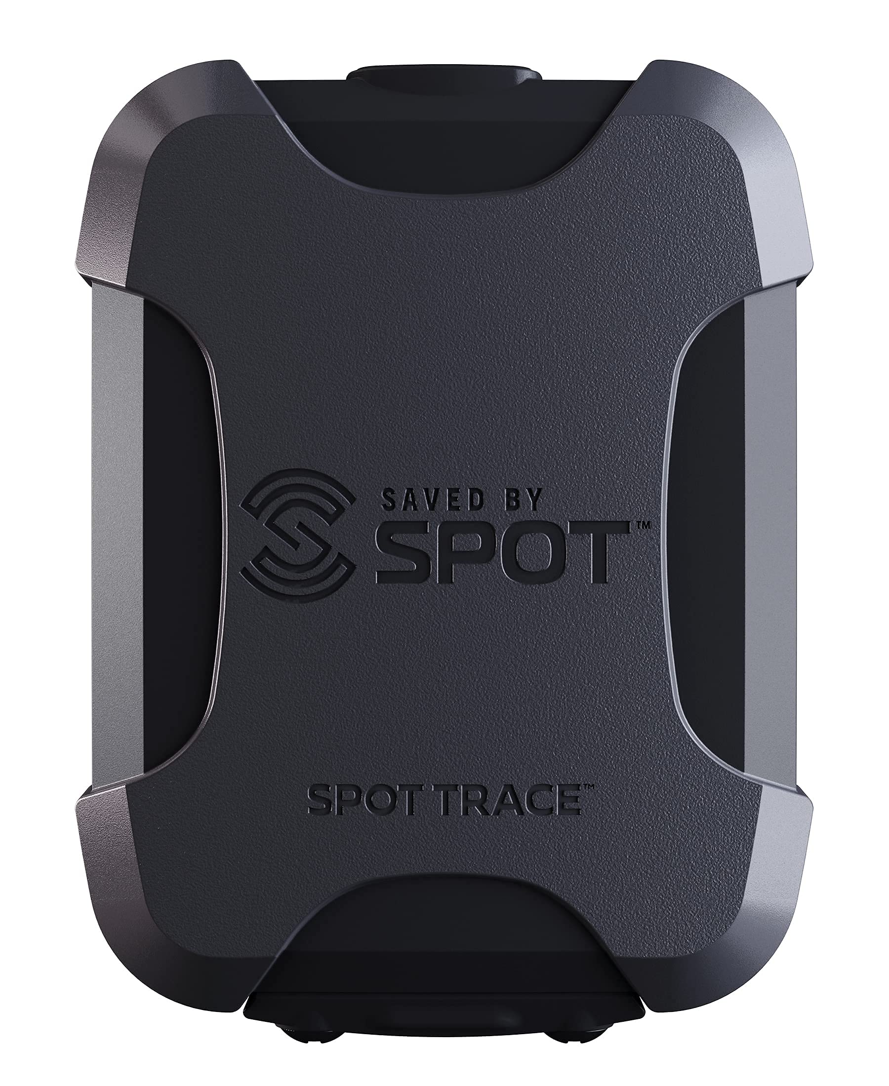 Spot Trace Satellite Tracking Device - Handheld GPS Tracker for Hiking, Camping, Cars, Kids & Outdoor Safety | Global Coverage with Globalstar Network | Perfect for Adventure, Travel & Asset Protection (Subscription Required)