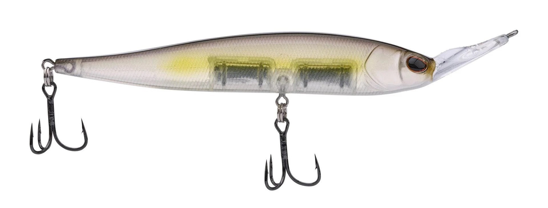 Stealth Shad