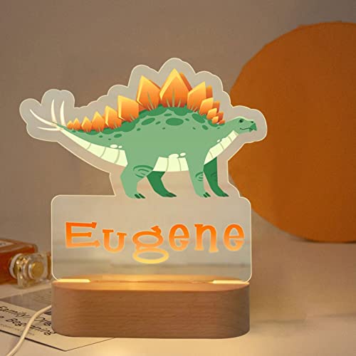 Stegosaurus
