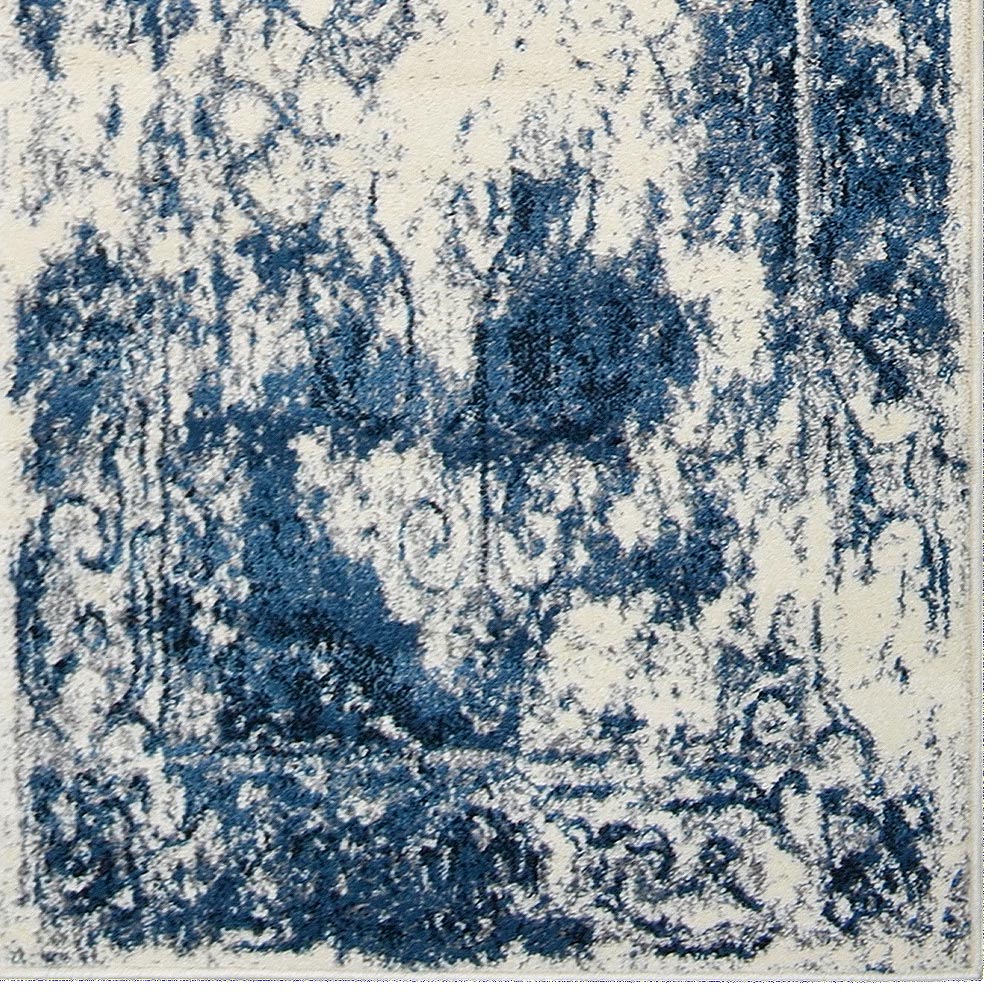 Premium Machine Woven Radiance Area Rug - Soft & Durable Home Decor for Living Room, Bedroom, Office - Easy to Clean & Stain Resistant