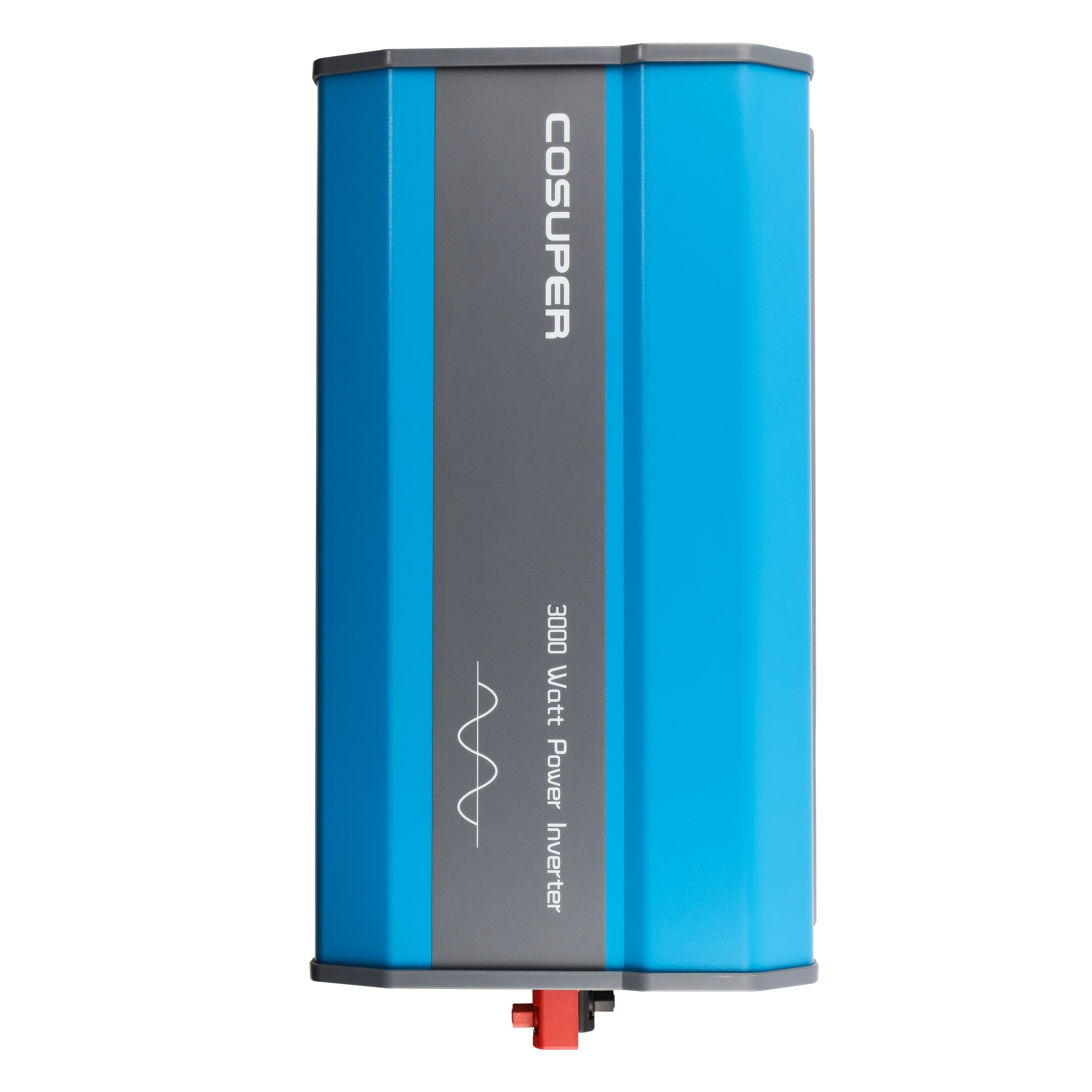 Acopower 3000W Pure Sine Wave Power Inverter DC 12V to AC 110V with LCD Display - Perfect for RVs, Camping, Emergencies & Off-Grid Power Solutions