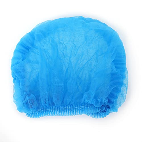 A K Homes - Premium Dustproof Shower Cap for Women & Men | Reusable Waterproof Bath Cap for Home, Hotel & Salon Use | Perfect for Travel, Swimming & Hair Care Routines