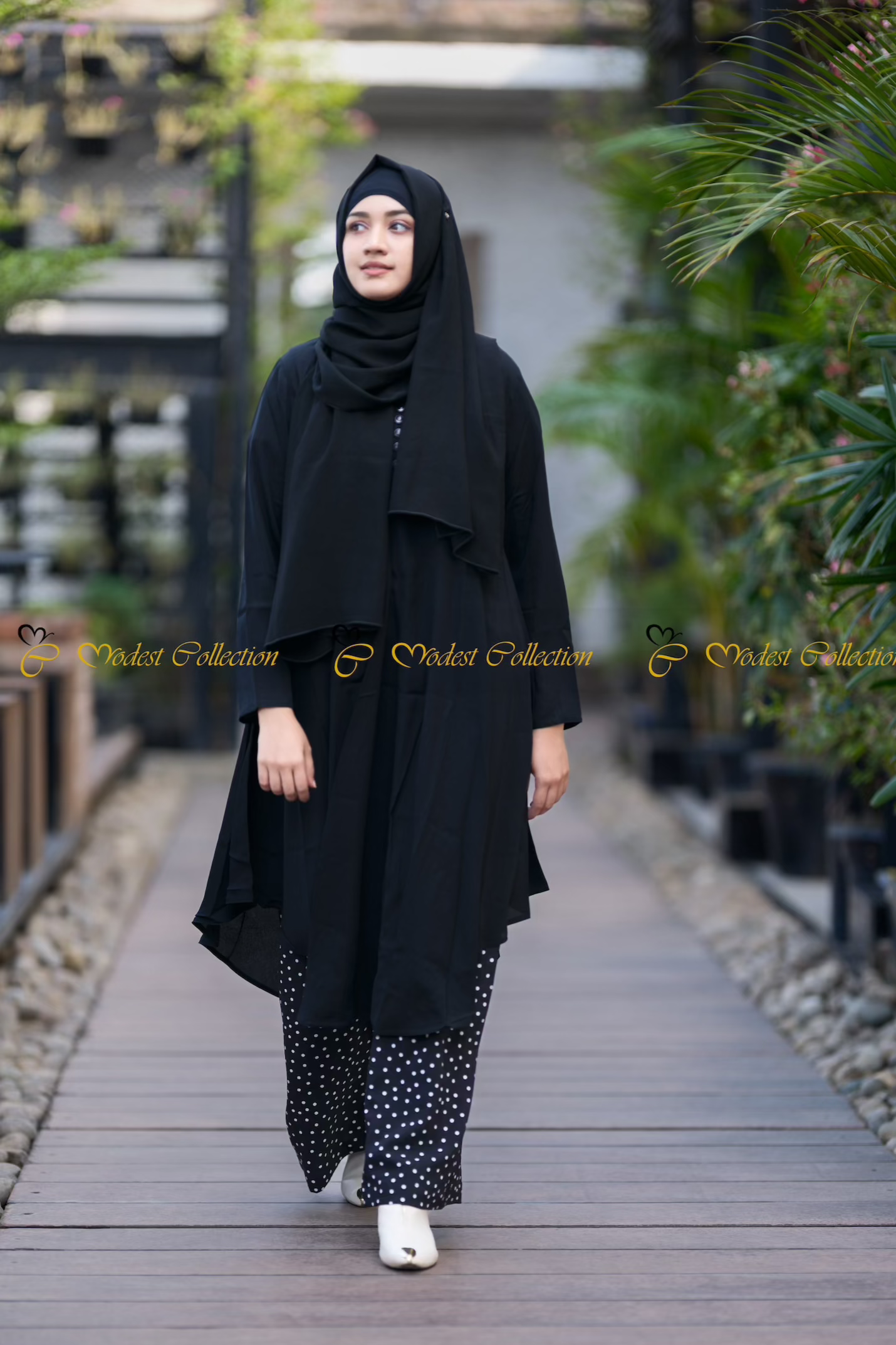 Stylish Black Flared Maternity Kurti for Pregnant Women - Comfortable & Fashionable Pregnancy Wear for Casual Outings & Special Occasions