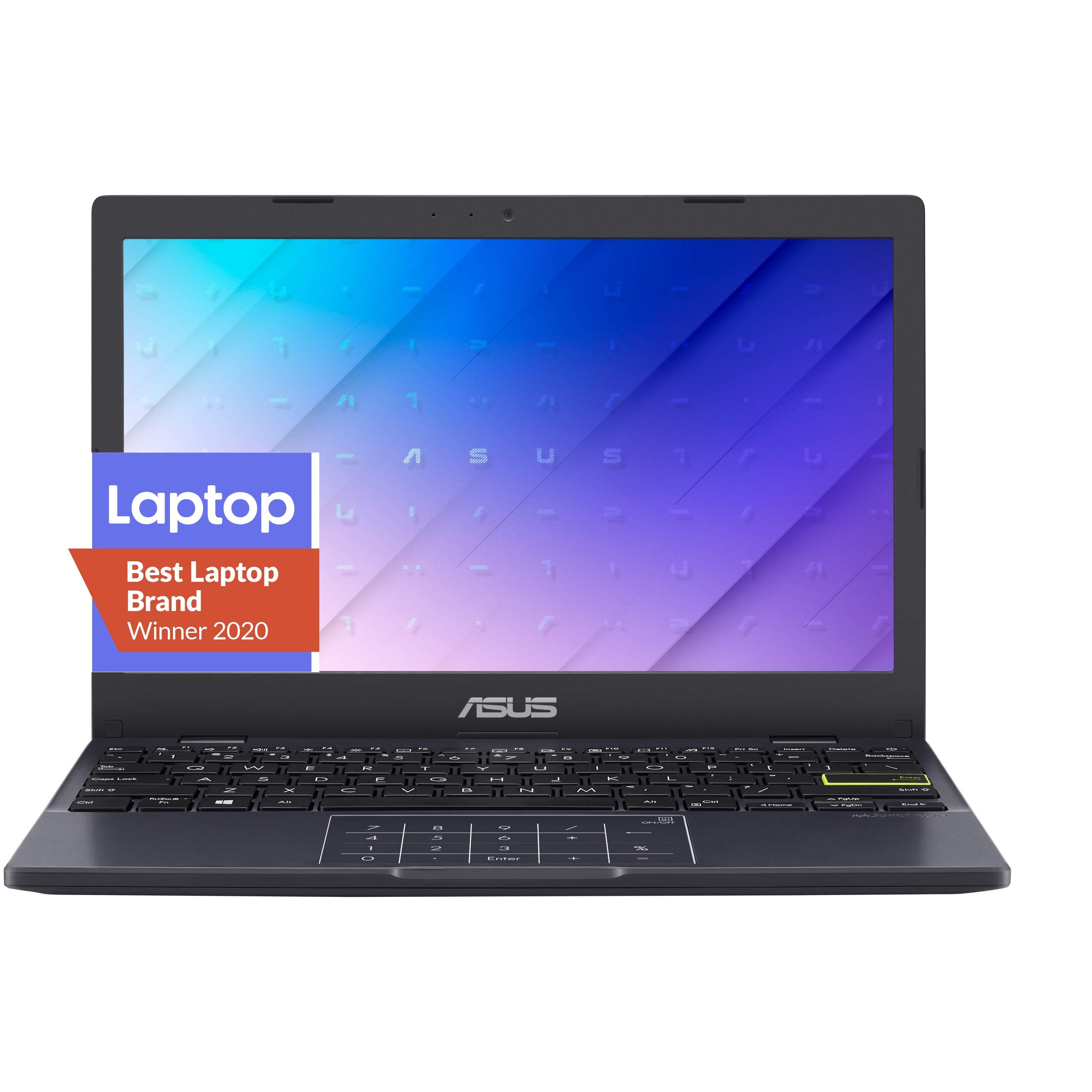 ASUS E210 11.6