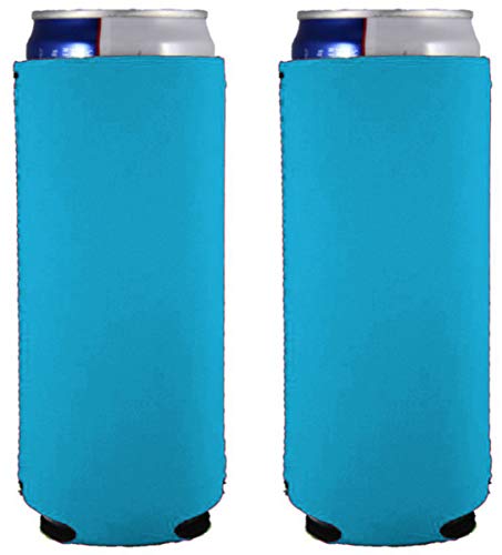 Neon Blue