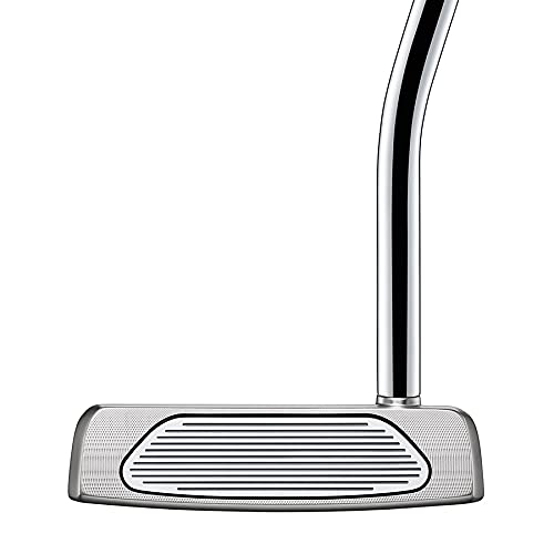 TaylorMade Golf TP Hydro Blast Putter DuPage SB Right Hand 34