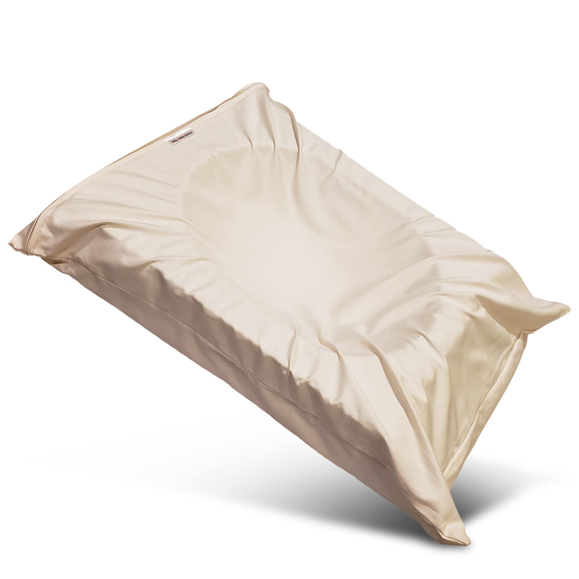3-in-1 Pregnancy Body Pillow for Belly-Down Sleeping & Breastfeeding Support - Comfortable Maternity Pillow for Side Sleepers, Baby Cuddling & Postpartum Recovery - Perfect for Pregnancy, Nursing & New Moms