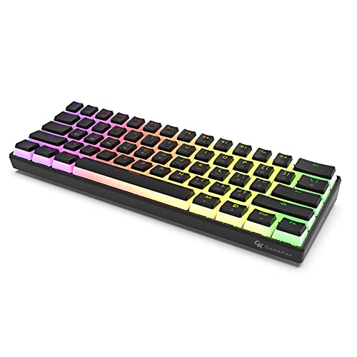 Brown Switch, Black