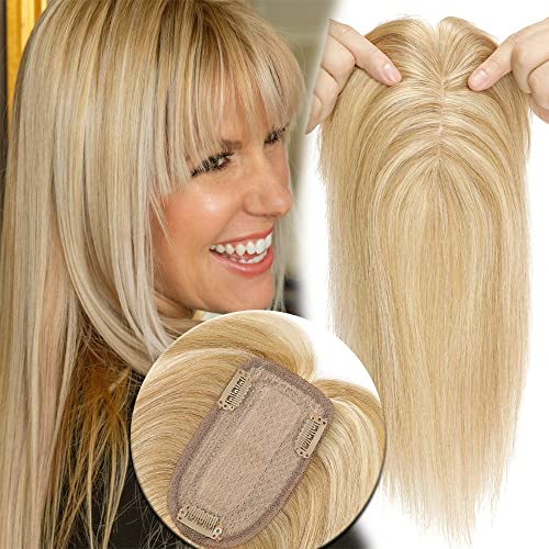 #18/613 Ash Blonde & Bleach Blonde