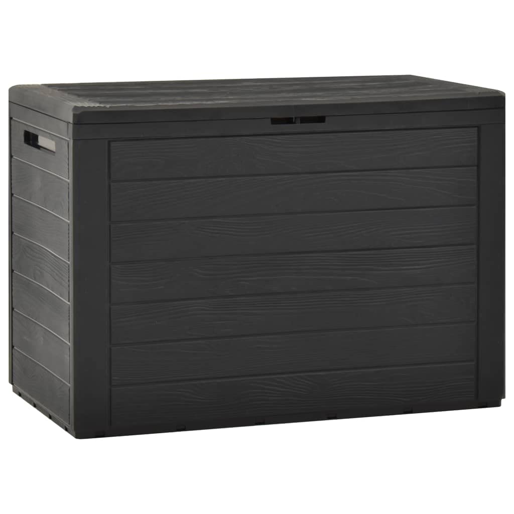 Durable Outdoor Storage Box - 38.7