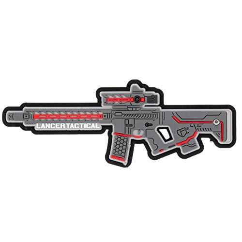 Lancer Tactical ProLine Battle Hawk 7