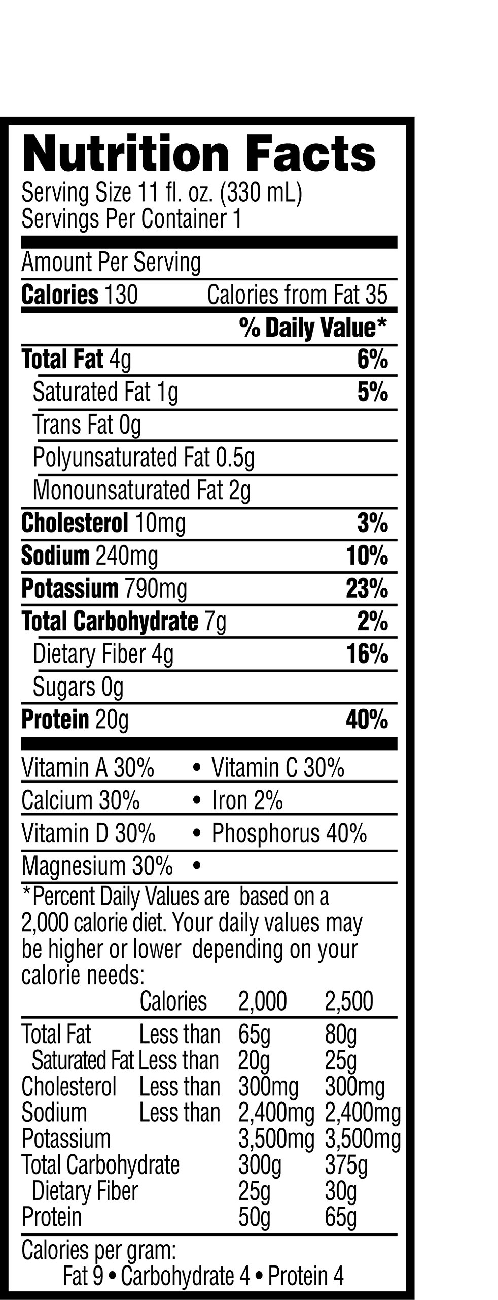 Muscle Milk Genuine Protein Shake - Chocolate Flavor, 25g Protein per Bottle, 11 Fl Oz (Pack of 4) | Post-Workout Recovery & Meal Replacement Drink for Athletes & Fitness Enthusiasts