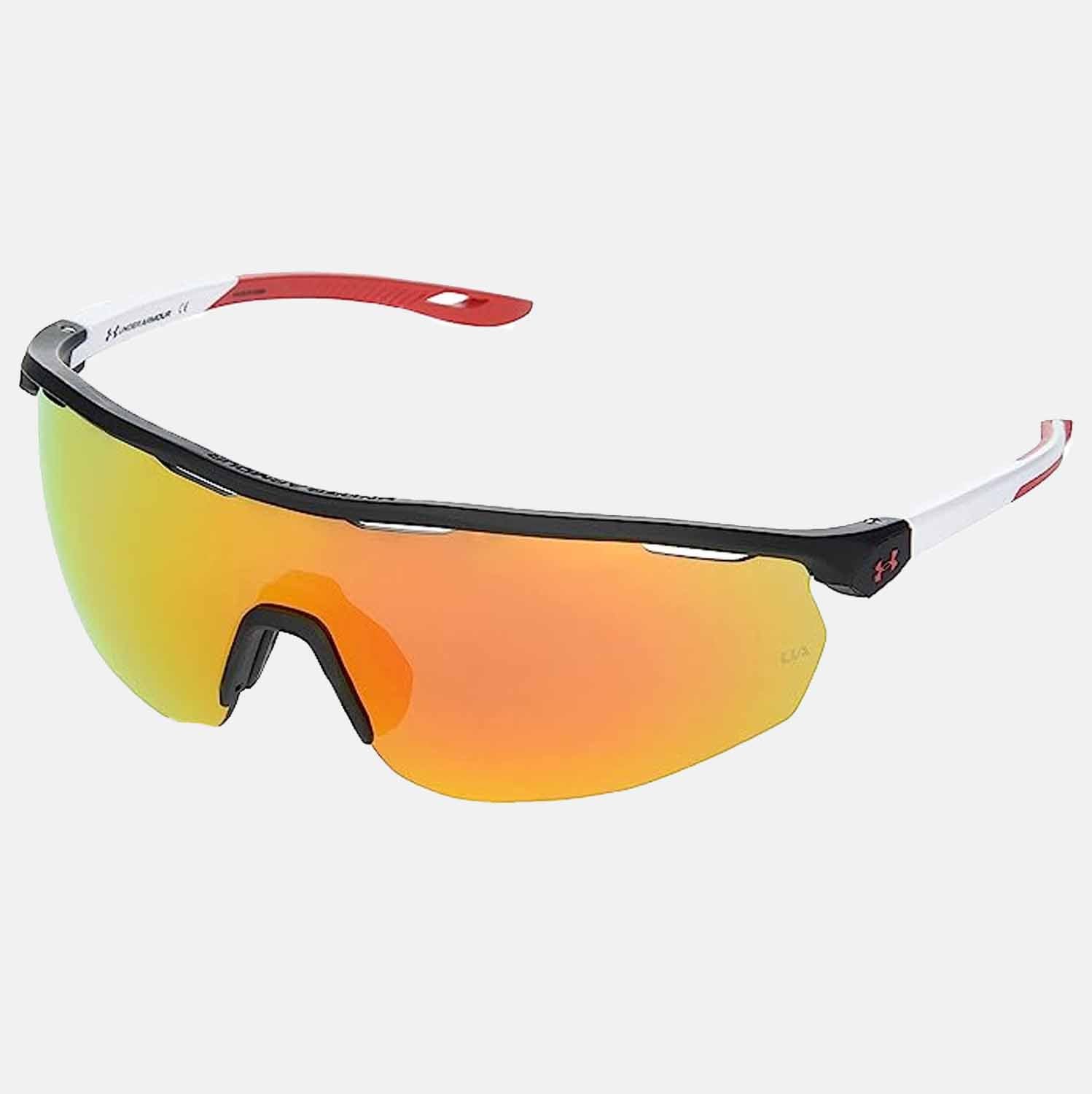Matte Black/Infrared