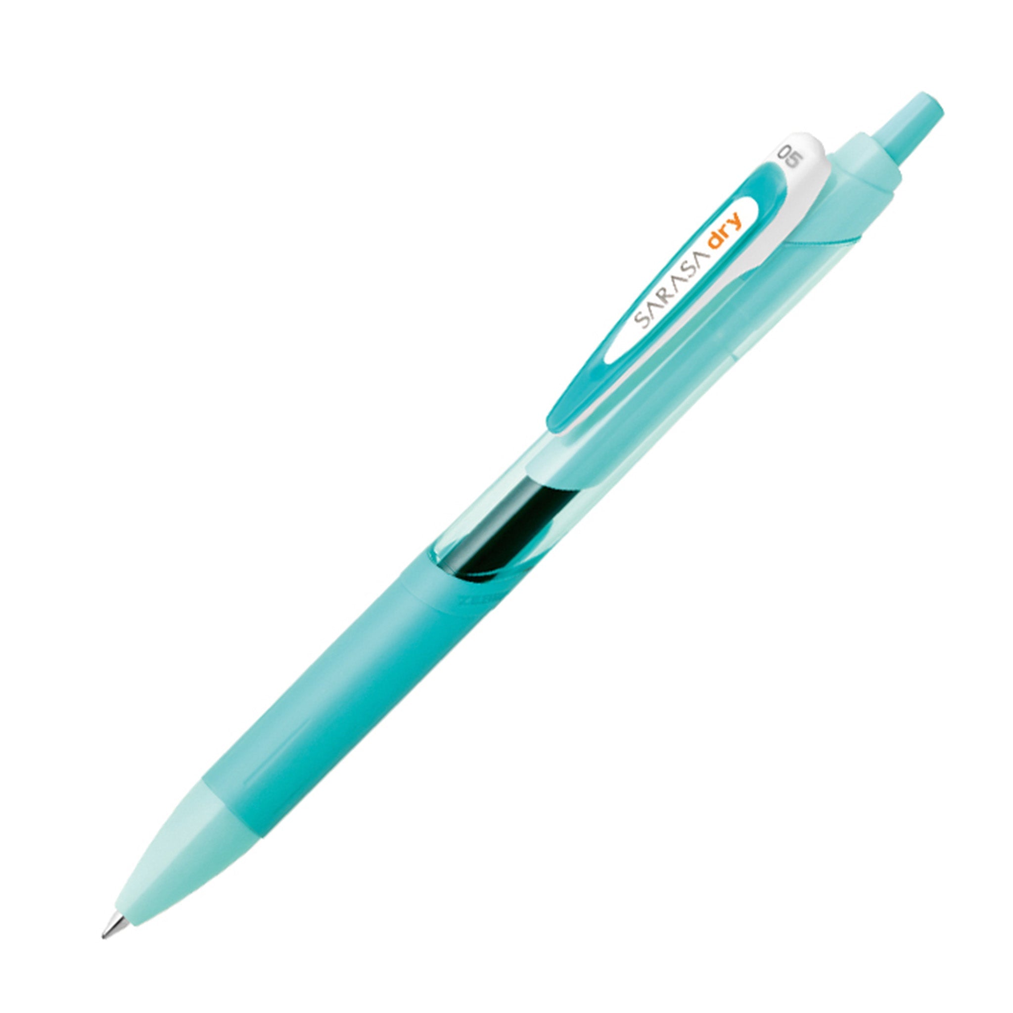 Light Blue (Black Ink)