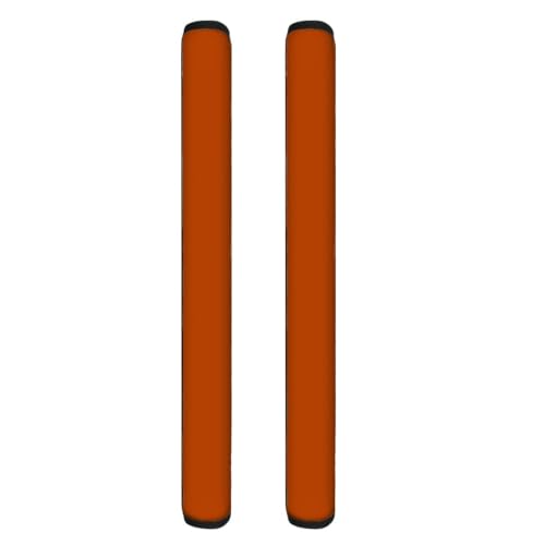 Dirty Orange