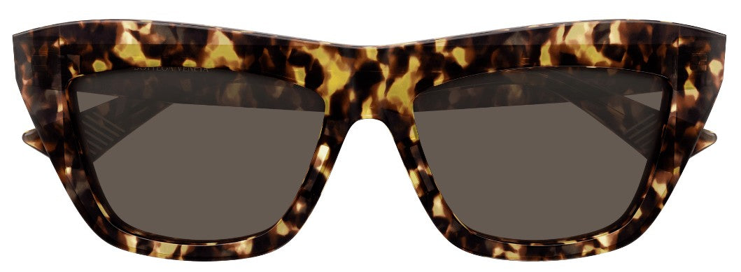 Bottega Veneta BV1121S Sunglasses - Luxury Designer Shades for Women & Men | Perfect for Outdoor Activities, Travel & Fashion Accessories