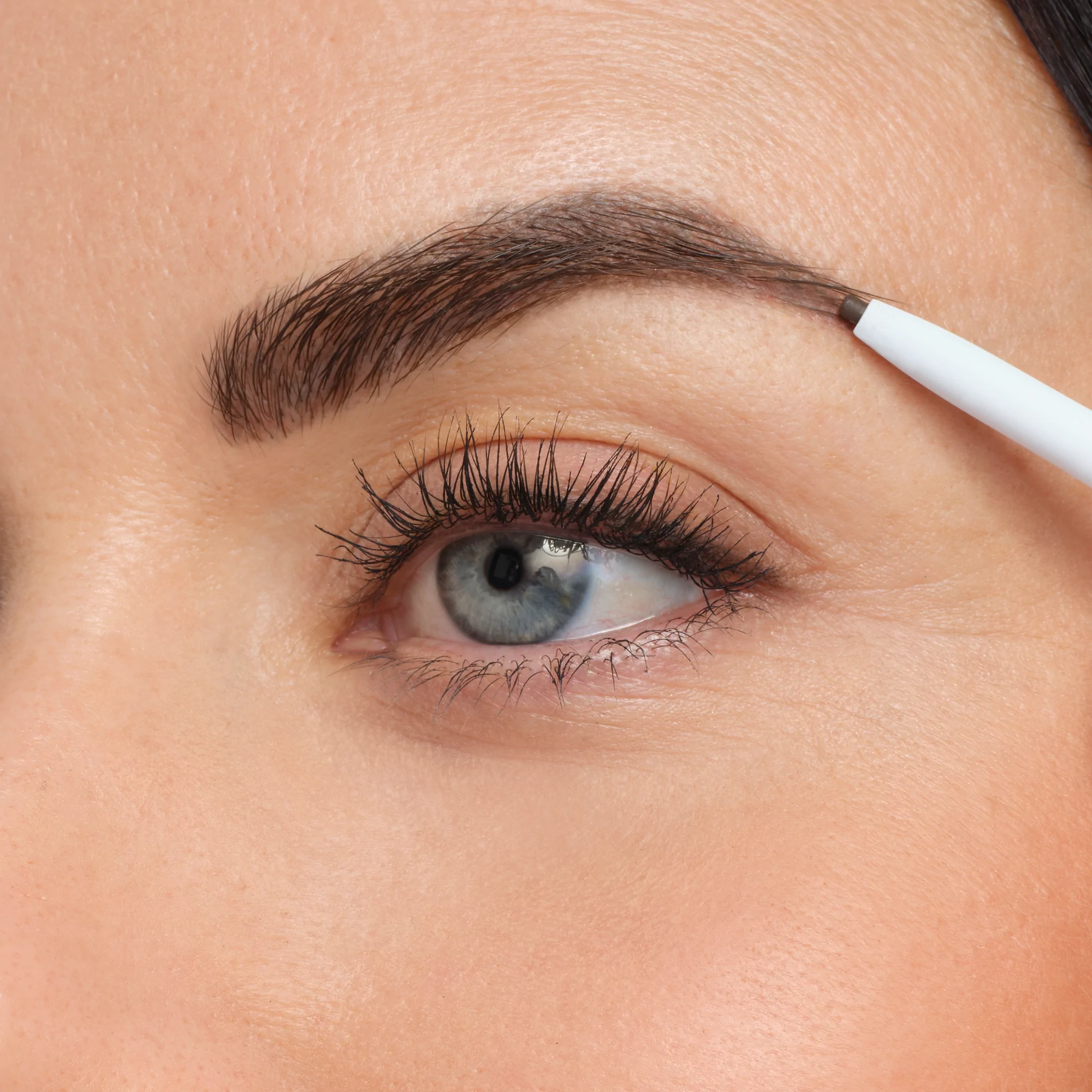 Jane Iredale PureBrow Precision Pencil - Waterproof Eyebrow Pencil for Natural-Looking Brows, Long-Lasting & Smudge-Proof (Perfect for Daily Makeup & Special Occasions)