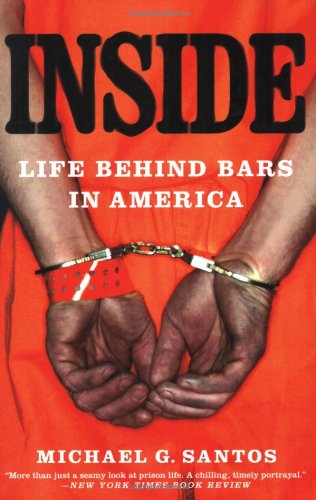 Inside: Life Behind Bars in America - True Prison Stories & Documentary | Explore US Correctional System for Book Clubs & Social Studies