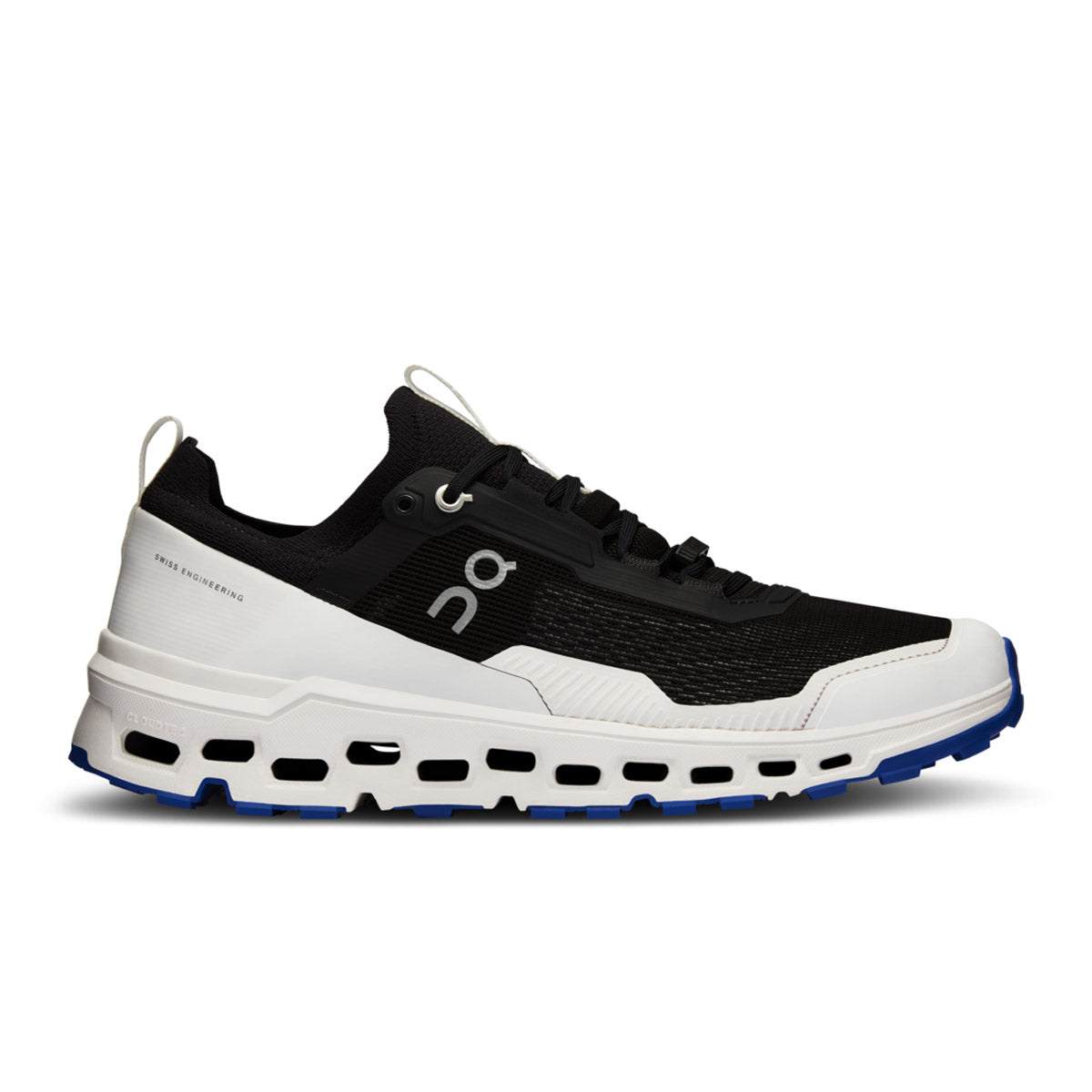 HOKA Men's Cloudultra 2 Running Shoes - Lightweight Trail Running & Hiking Shoes for Men with Cushioned Support | Perfect for Trail Running, Hiking & Outdoor Adventures