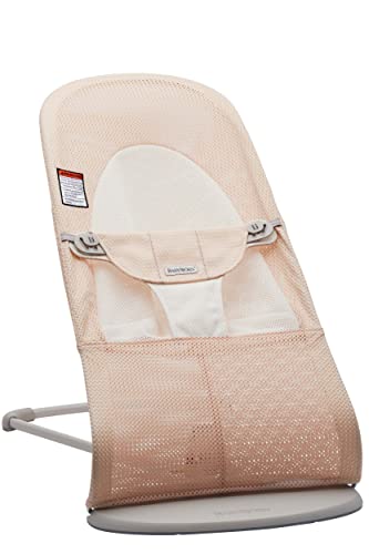 Pearly Pink/White