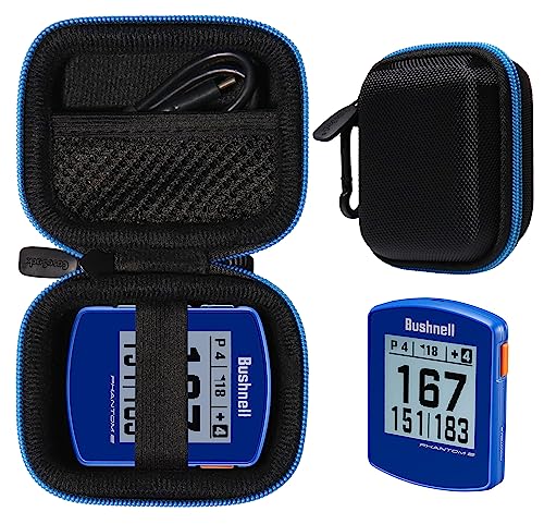 Black With Blue Zip