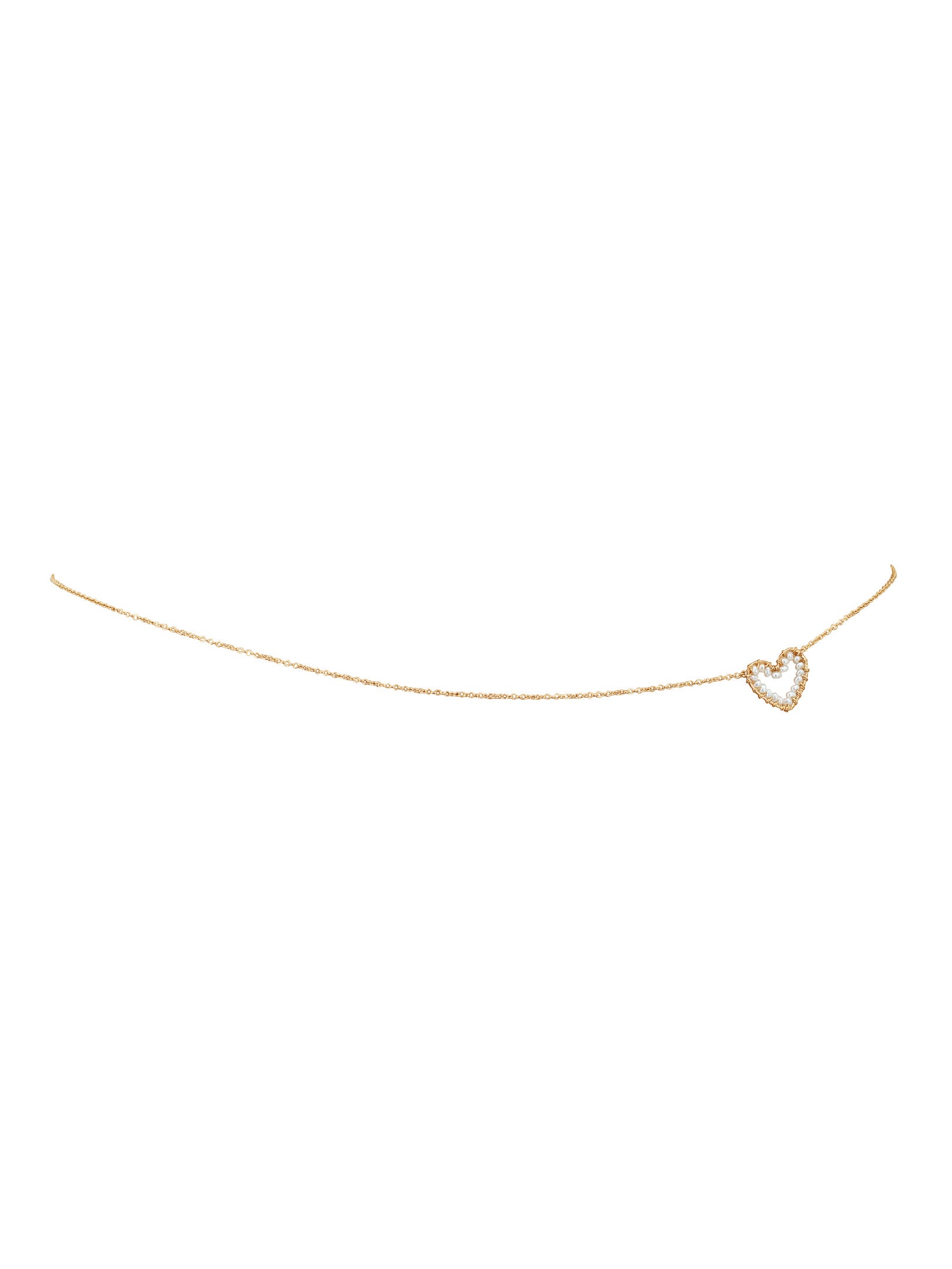 Elegant Heart Belly Chain Body Jewelry - Perfect for Beach Parties, Music Festivals & Boho Fashion