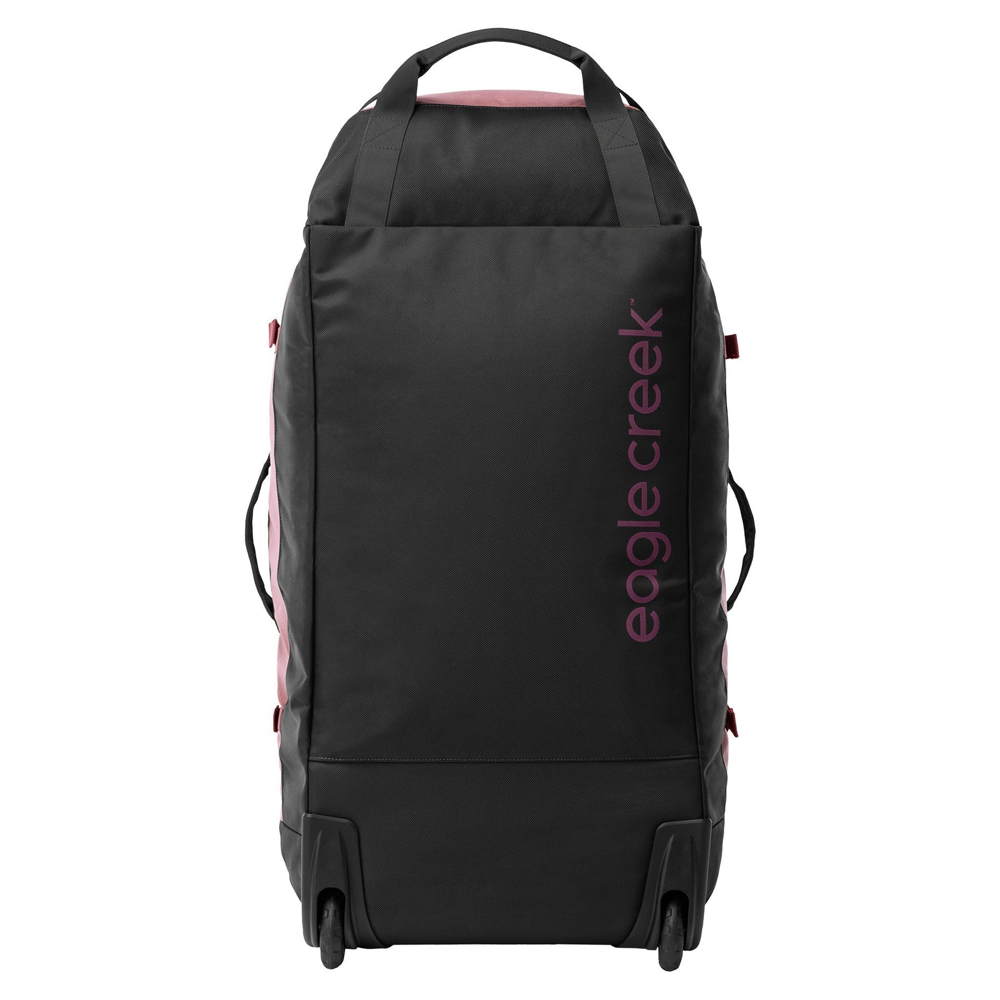 Eagle Creek Cargo Hauler Wheeled Duffel 130L - Large Travel Duffel Bag with Wheels for Airplane, Camping & Adventure Gear Storage | Durable Luggage for International Travel & Outdoor Trips