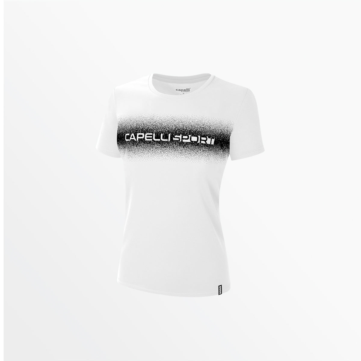 Women's Quick-Dry Splash Tee - Lightweight Moisture-Wicking Short Sleeve Shirt for Running, Yoga & Outdoor Activities