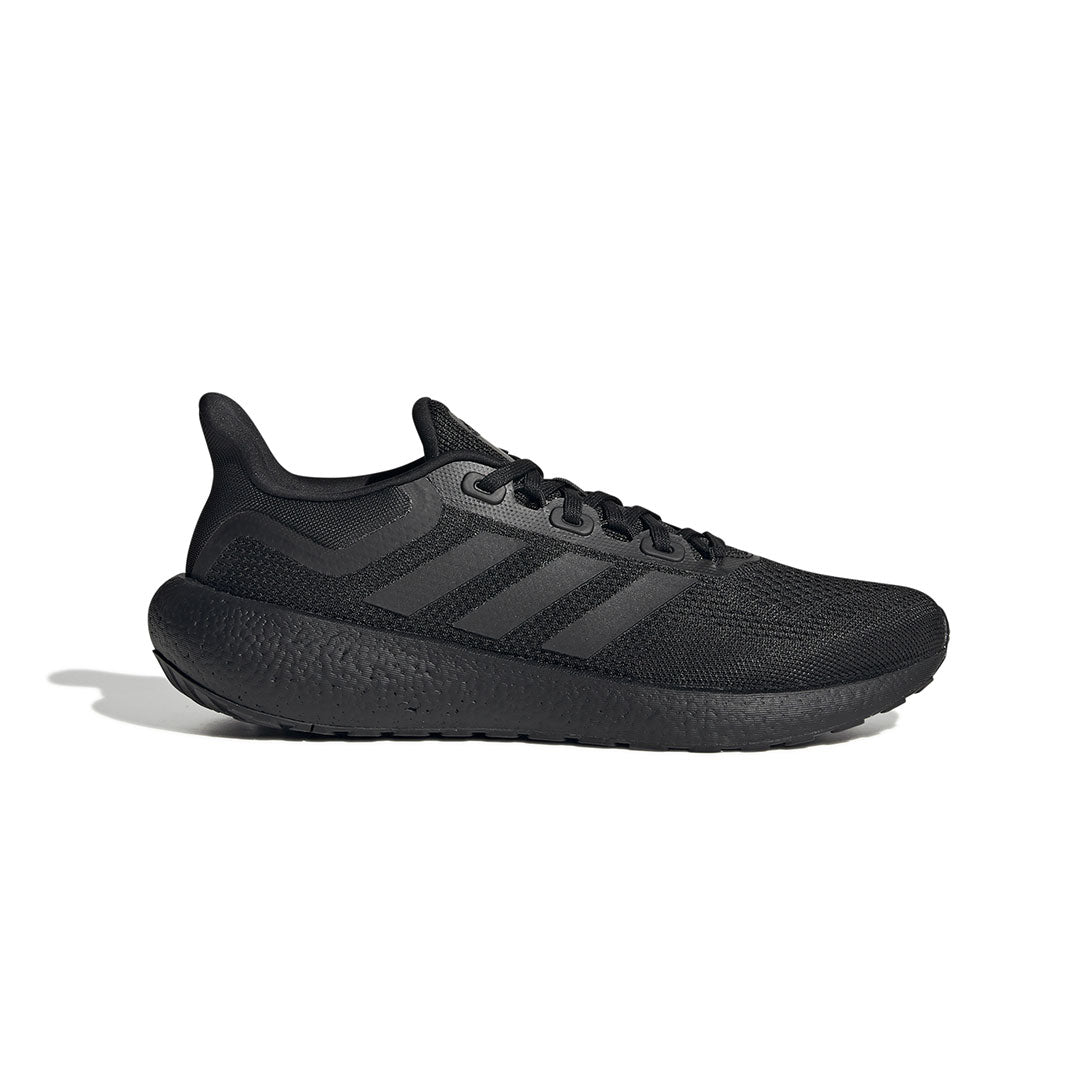 adidas Unisex Pureboost Jet Running Shoes GW8589 - Lightweight & Comfortable for Men & Women - Perfect for Jogging, Gym Workouts & Daily Wear