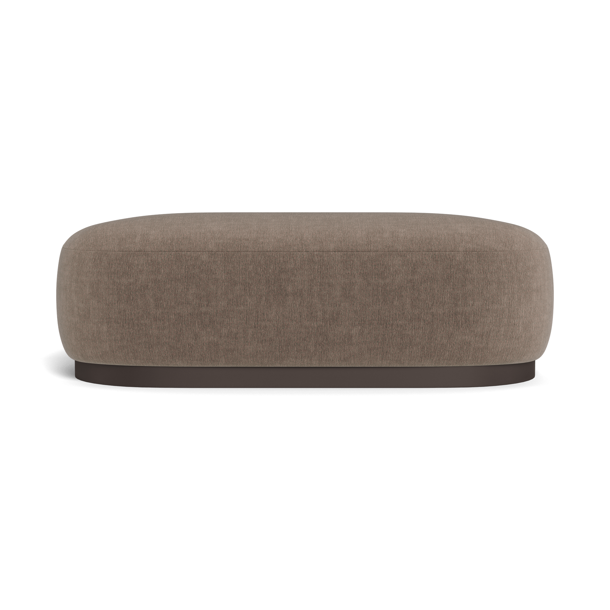 Gio Ottoman - Modern Storage Ottoman Bench with Lift Top, Upholstered Footrest Stool for Living Room, Bedroom & Entryway - Perfect for Extra Seating & Hidden Storage