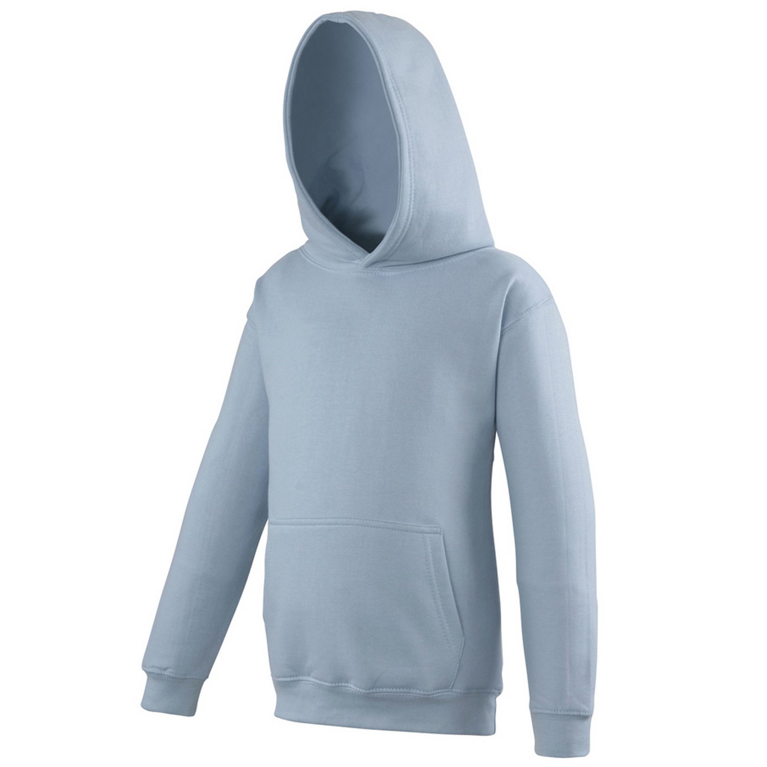 Big Boys' Hoodie for Teens & Kids - Soft Cotton Pullover with Kangaroo Pocket | Perfect for School, Sports & Casual Wear