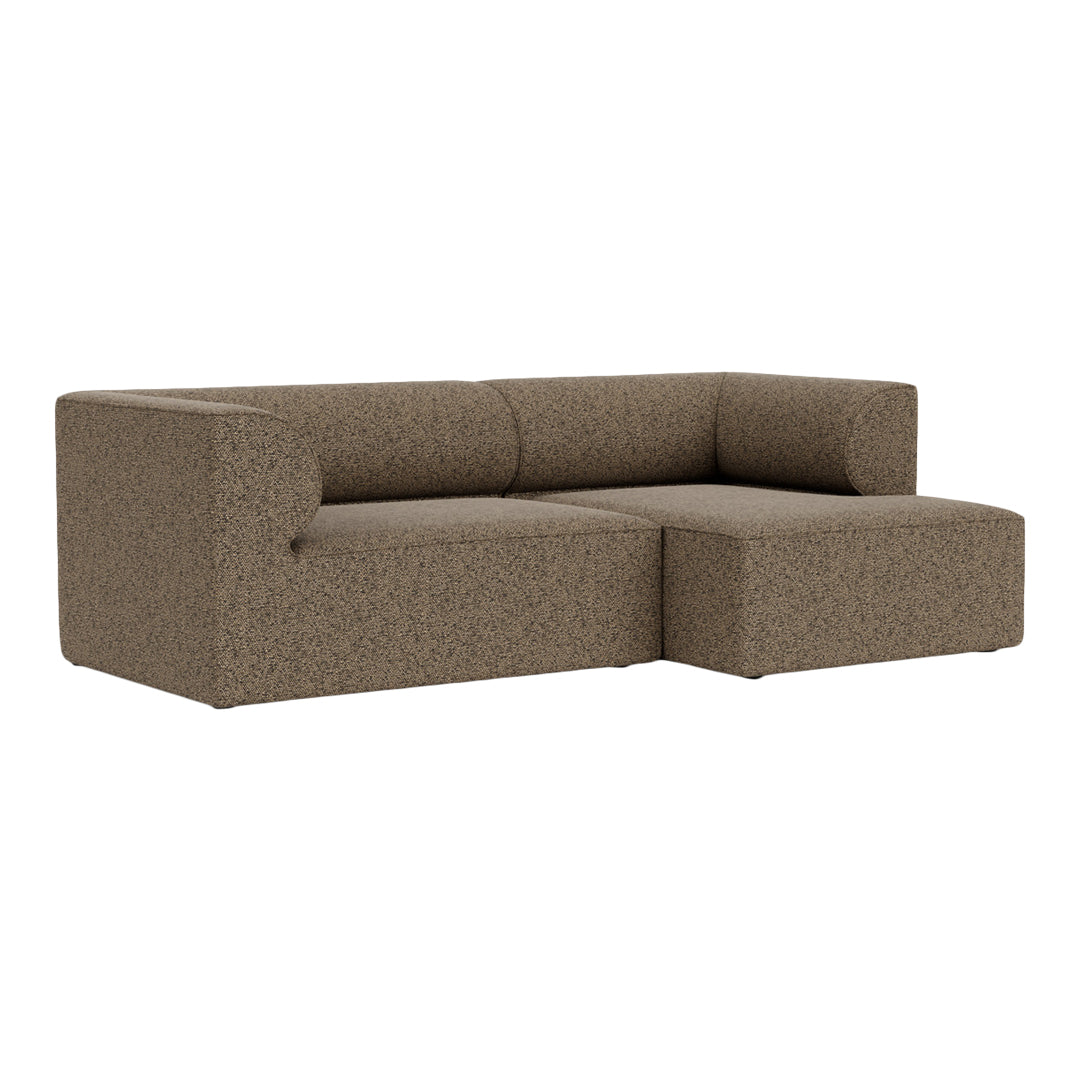 Eave Modular Sofa 2-Seater - Customizable Configurations (5 or 6 Pieces) for Living Room, Lounge & Office Spaces
