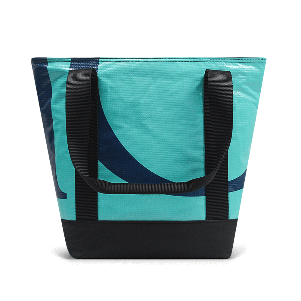 Beck Cooler Bag Bk1 00973 - Insulated Lunch Bag for Work, Picnics & Outdoor Activities - Leakproof & Durable Portable Cooler for Food & Drinks